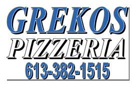 Grekos Pizzeria