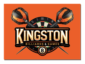 Kingston Billiards & Games