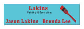 Lakins Painting & Decorating