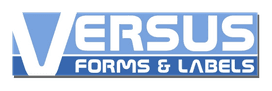 Versus Forms & Labels