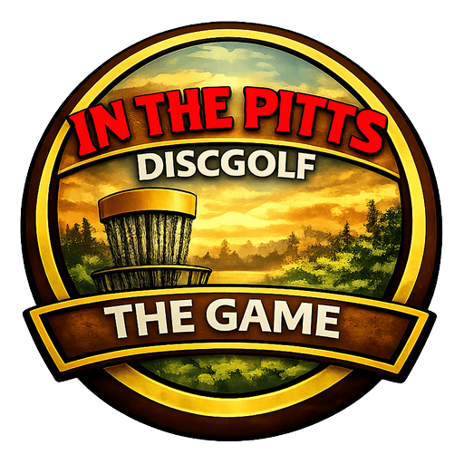 In The Pitts - The Game